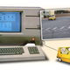 Illustration for article titled Delightful Nerds Turn A Car Into A Functional Computer Mouse